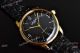 GF Swiss Grade Glashütte Sixties GO39-52 Gold Black Watch Vintage Copy watch (3)_th.jpg